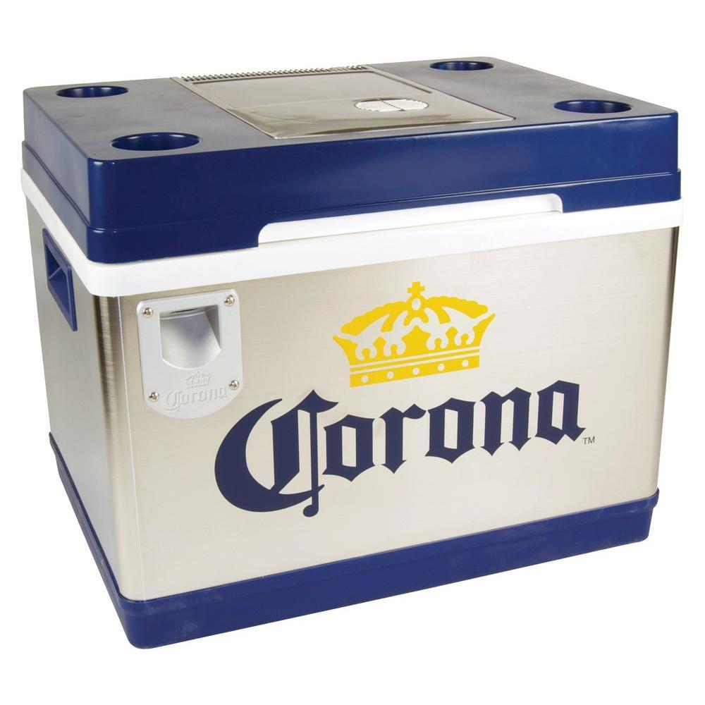 48 Qt. Corona Thermoelectric Cooler