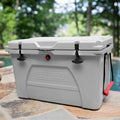 73 Qt. High-Performance Cooler with Lockable Lid