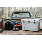73 Qt. High-Performance Cooler with Lockable Lid