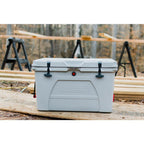 73 Qt. High-Performance Cooler with Lockable Lid