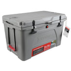 73 Qt. High-Performance Cooler with Lockable Lid