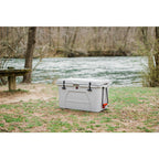 73 Qt. High-Performance Cooler with Lockable Lid