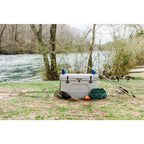 73 Qt. High-Performance Cooler with Lockable Lid