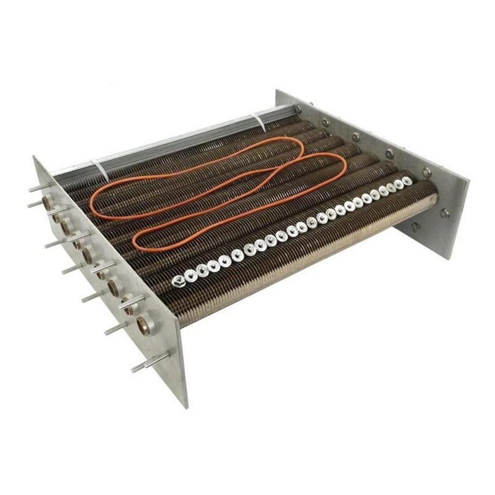 Raypak 010365F Cupro Nickel Tube Bundle
