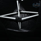 8 ft. x 8 ft. 2 in 1 Hunting Blind &amp; Instant Pop Up Tent