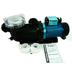 onga pantera pool pump ppp1500 1.5hp 1.2kw swimming pool &amp; spa pump