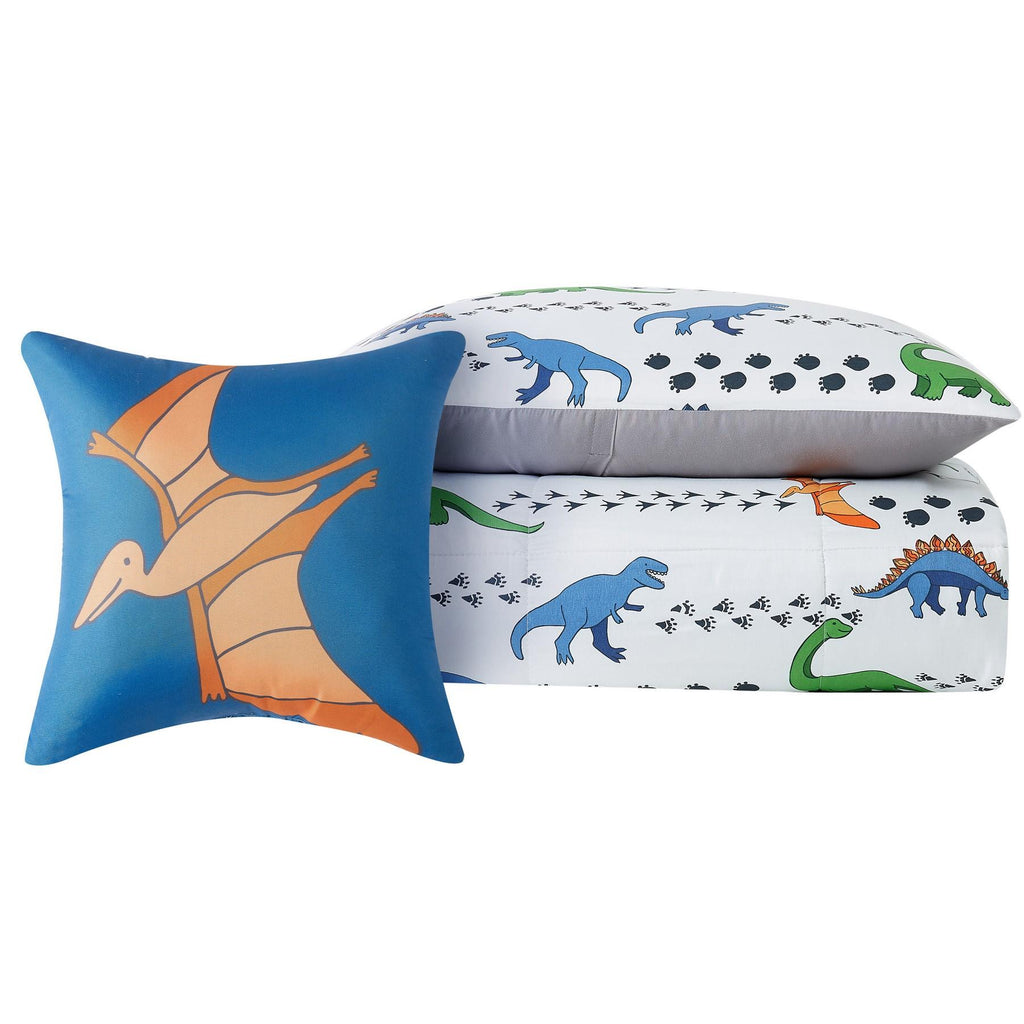 5th Avenue Lux Coventry 7 Piece Comforter Set