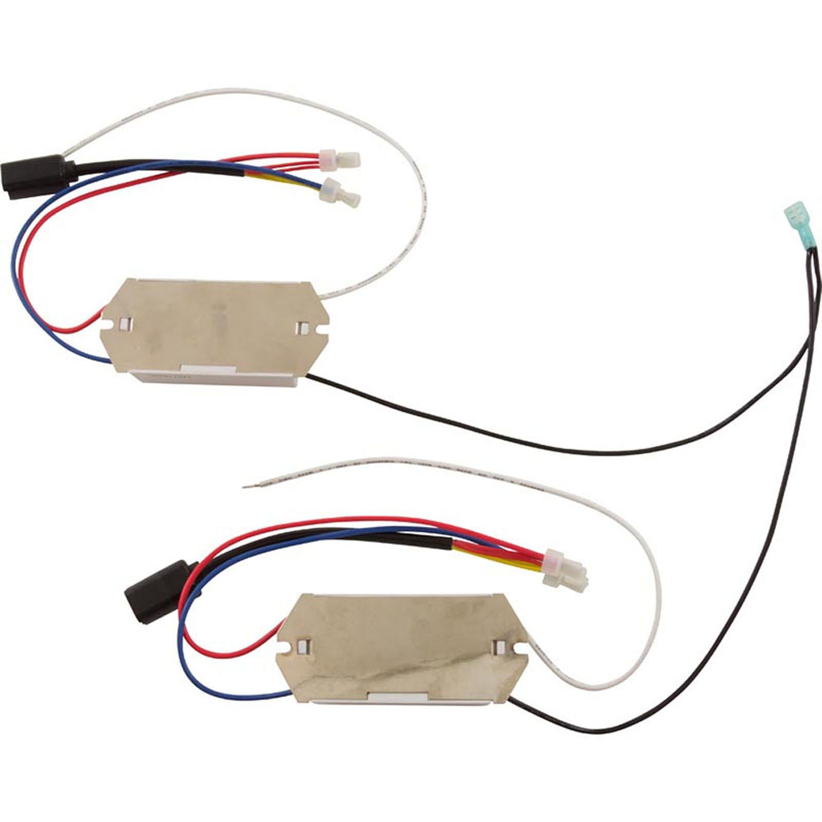 A&amp;A Manufacturing Ballast, A &amp; A Manufacturing QuickPure3, QP2-50, 250K gal