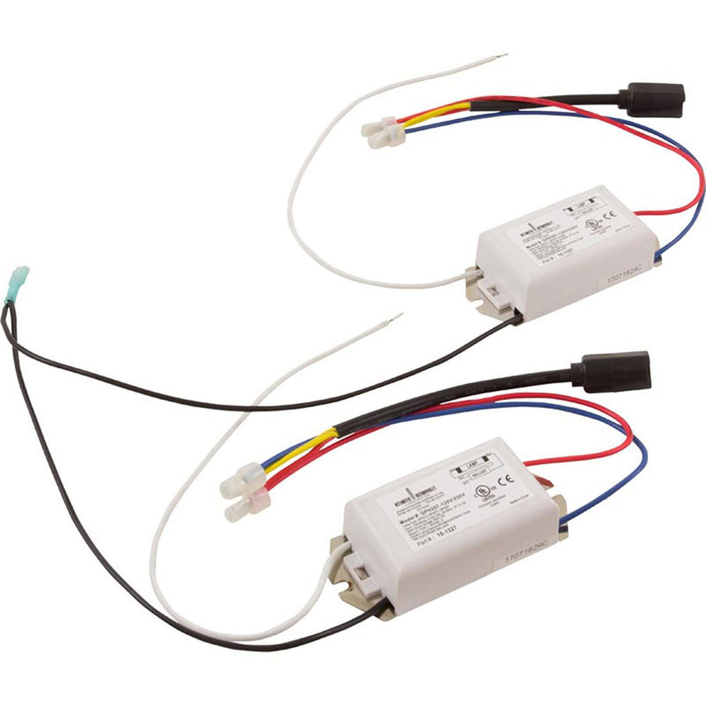 A&amp;A Manufacturing Ballast, A &amp; A Manufacturing QuickPure3, QP2-50, 250K gal