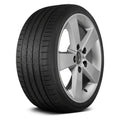 Sumitomo HTR Z5 Summer 275/40ZR17 98Y Tire