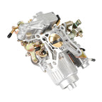 Heavy-Duty Carburetor 192036 Fit Mitsubishi 4G15 4G13 Proton Saga/ Toyota 3K/ Peugeot 404 504 Generic