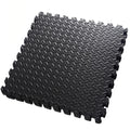 Gear 42pcs Puzzle Exercise Mat with EVA Foam InterlocTiles for Exercise, MMA, Gymnastics and Home Gym Protective Flooring