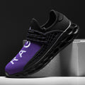 Men's Cushioning Jogging Walking Athletic Shoes