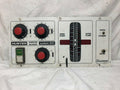 Hunter System 800 Wheel r complete Display Circuit Control Board P155