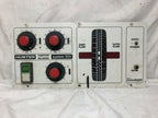 Hunter System 800 Wheel r complete Display Circuit Control Board P155