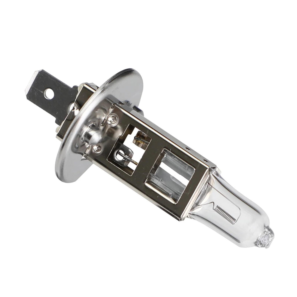 For Philips H1 Premiun Vision Halogen Car Headlight Bulb 12V55W 12258PRC1 Generic