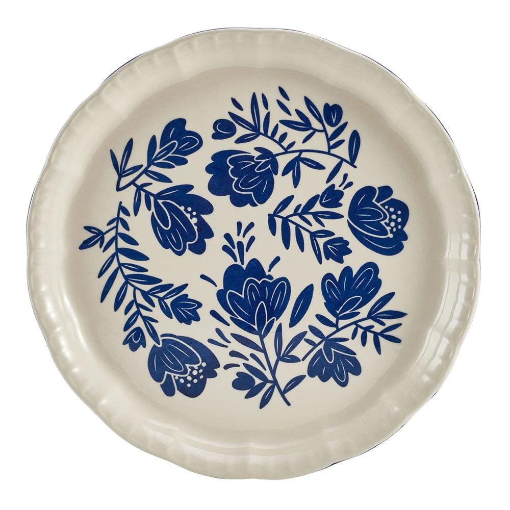 Madison 12 Piece Dinnerware Set, Service for 4