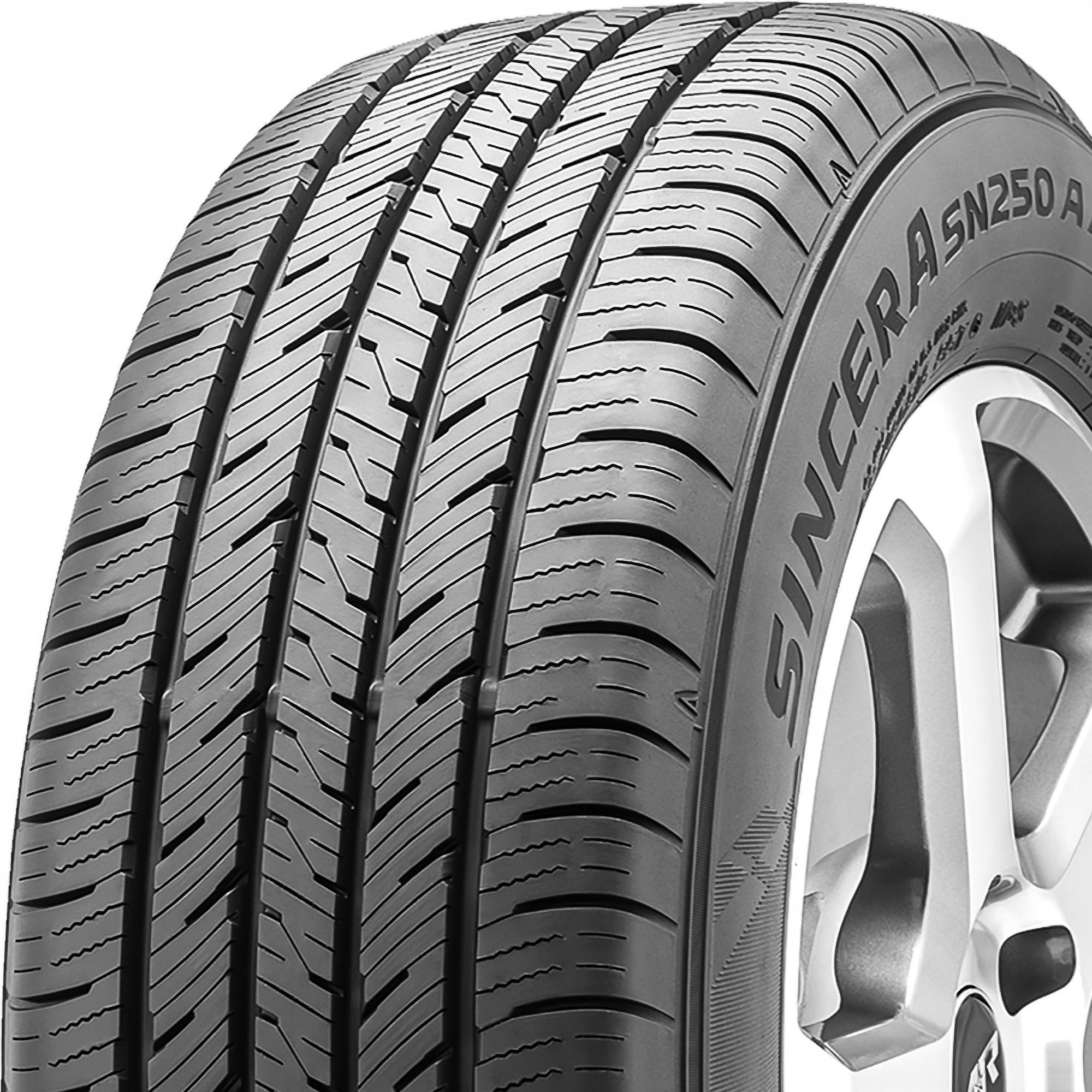 Falken Sincera SN250 A/S 195/55R15 85V AS All Season Tire