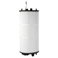 pentair 27002-0300s replacement filter cartridge for sta rite pool spa de filter