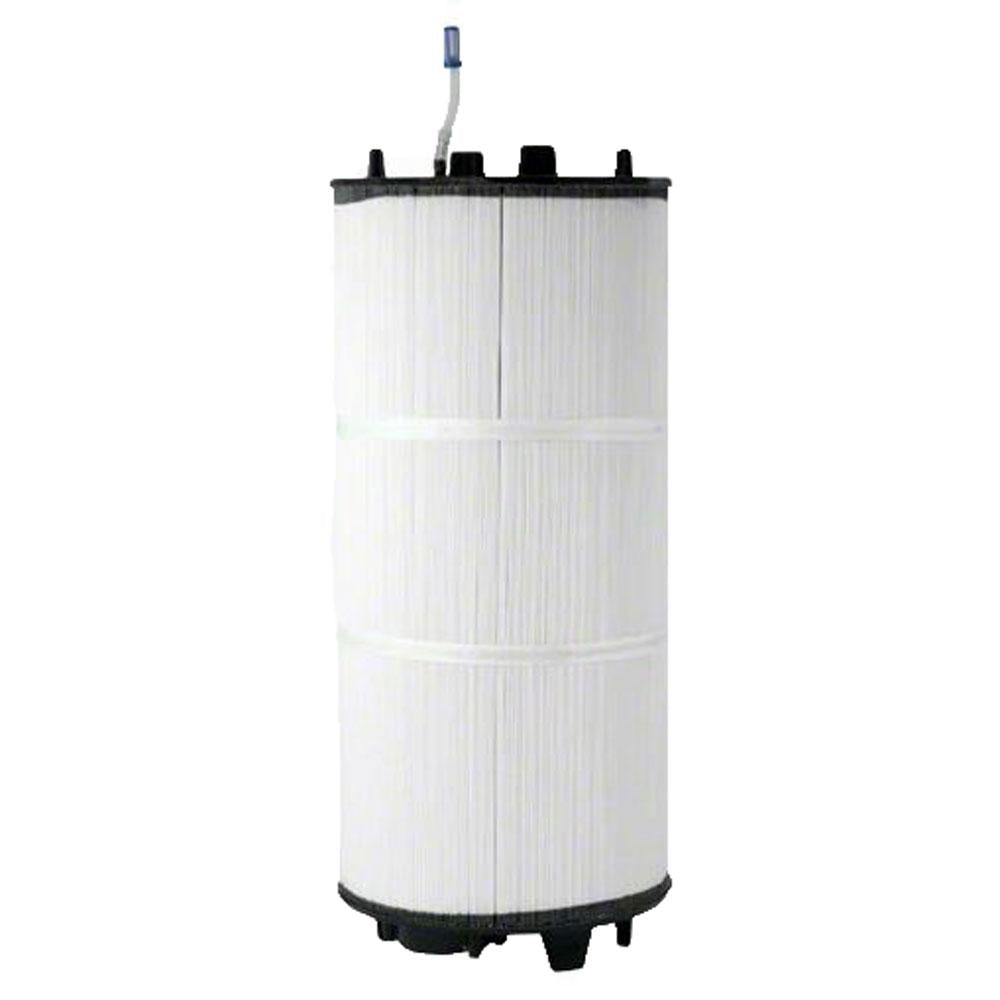 pentair 27002-0300s replacement filter cartridge for sta rite pool spa de filter