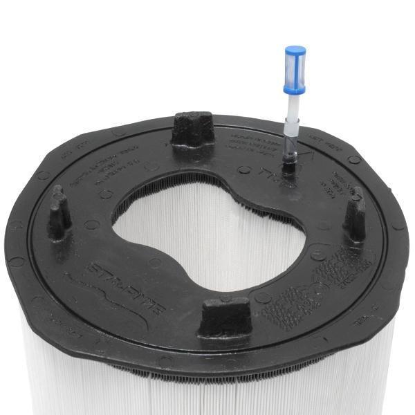 pentair 27002-0300s replacement filter cartridge for sta rite pool spa de filter