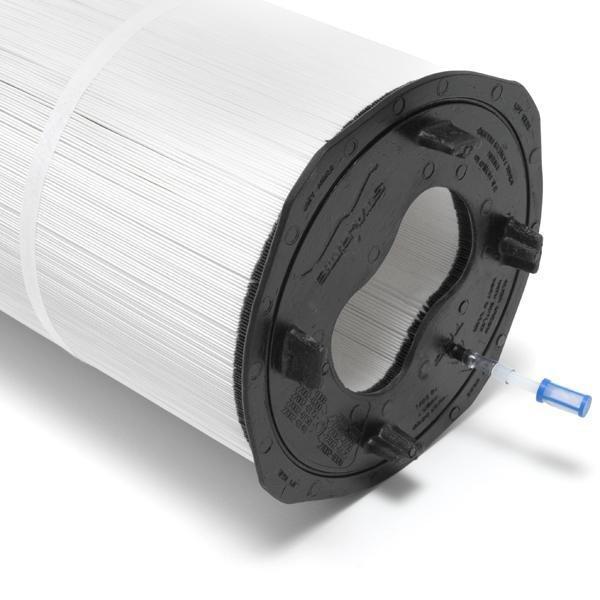 pentair 27002-0300s replacement filter cartridge for sta rite pool spa de filter