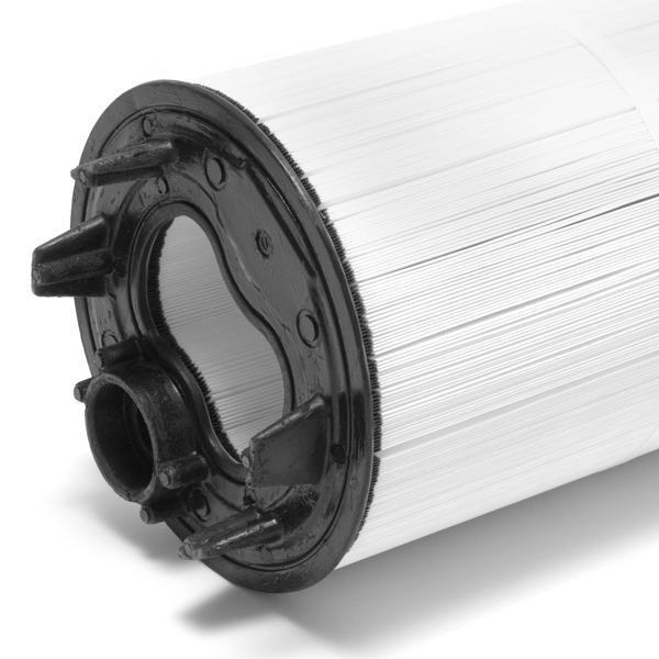 pentair 27002-0300s replacement filter cartridge for sta rite pool spa de filter