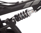 Schwinn S29 Mens Mountain Bike, 29-Inch Wheels, 18-Inch/Medium Aluminum Frame, Dual-Suspension, Mechanical Disc Brakes, Multiple Colors