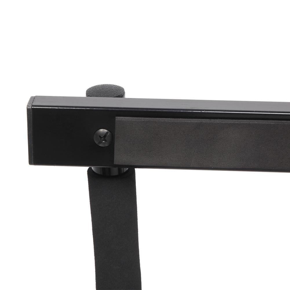 Chin up Bars Portable Detachable Pull Up Door Bar Portable Chin-up Upper Body Trainer Fitness Bar for Upper Body Workout