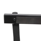 Atralife Trainer Chin up Bars Portable Detachable Pull Up Door Bar Portable Chin-up Upper Body Trainer Fitness Bar for Upper Body Workout