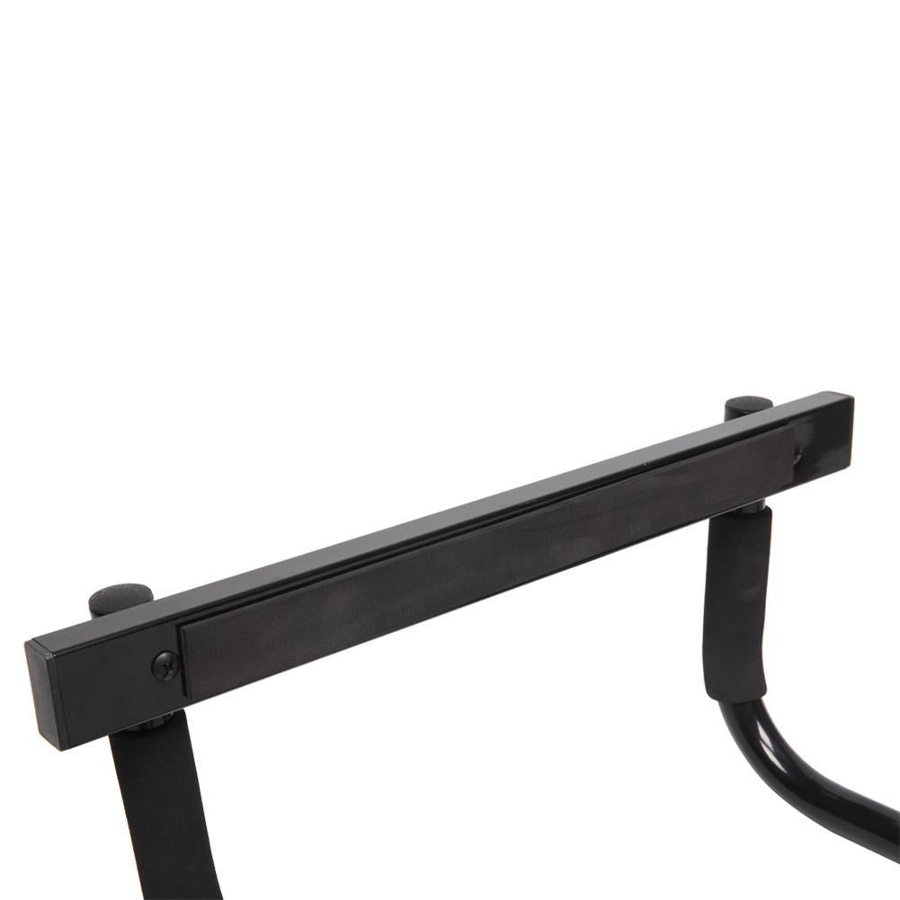 Chin up Bars Portable Detachable Pull Up Door Bar Portable Chin-up Upper Body Trainer Fitness Bar for Upper Body Workout