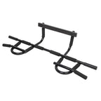 Chin up Bars Portable Detachable Pull Up Door Bar Portable Chin-up Upper Body Trainer Fitness Bar for Upper Body Workout