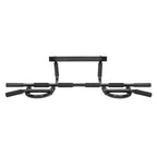 Atralife Trainer Chin up Bars Portable Detachable Pull Up Door Bar Portable Chin-up Upper Body Trainer Fitness Bar for Upper Body Workout
