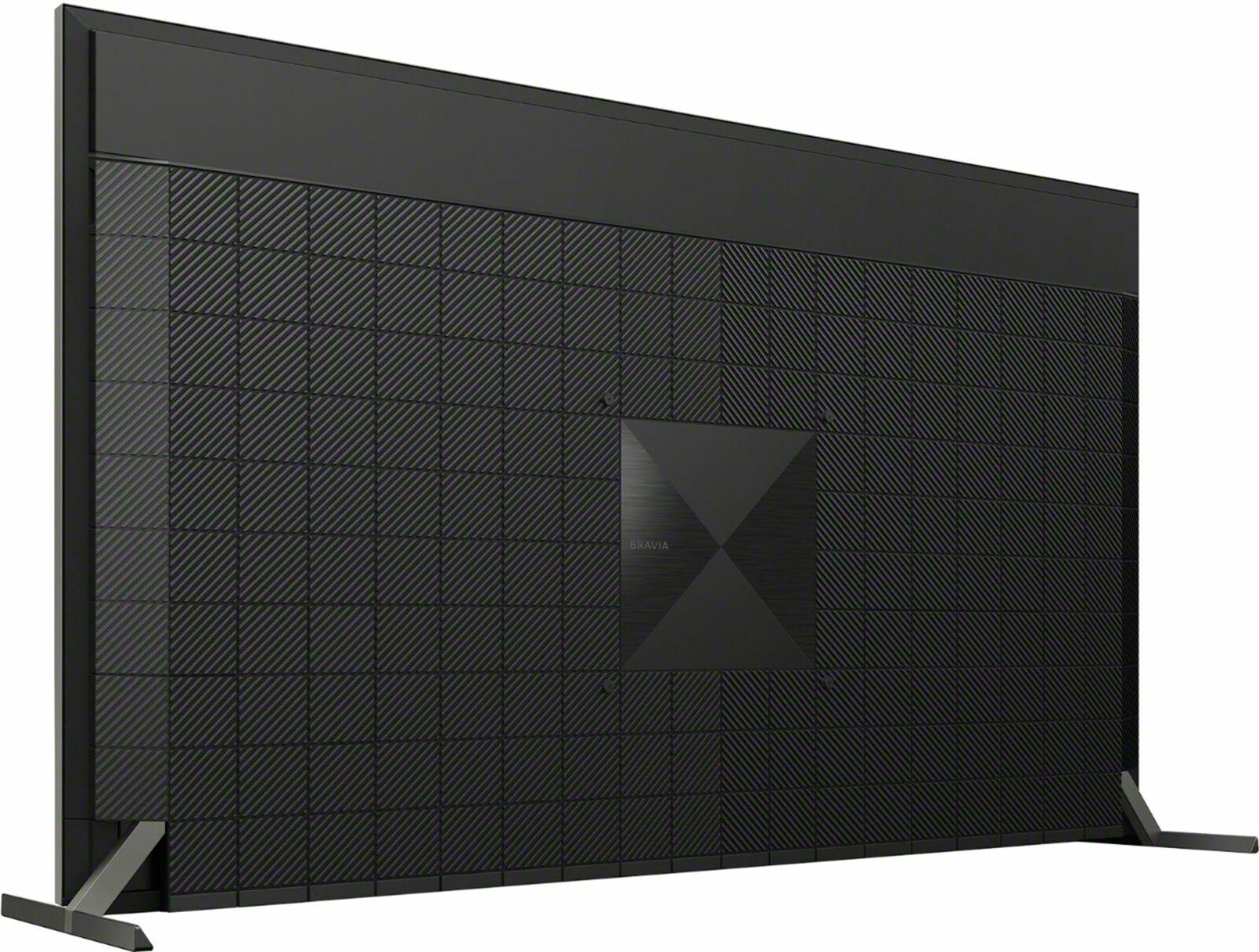 sony bravia x95j 65" 4k uhd hdr smart led tv - 2021 model *xr65x95j