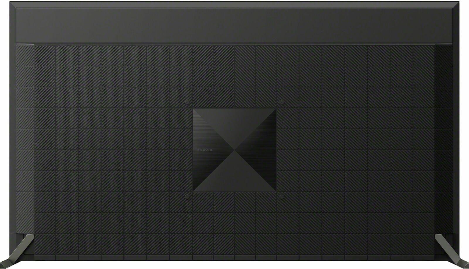 sony bravia x95j 65" 4k uhd hdr smart led tv - 2021 model *xr65x95j