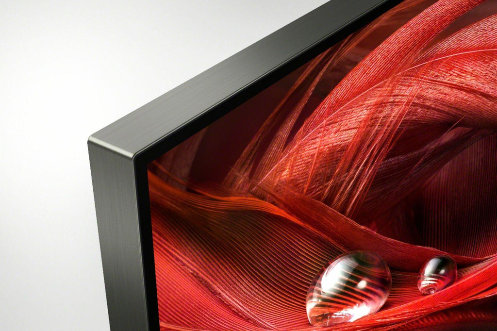 sony bravia x95j 65" 4k uhd hdr smart led tv - 2021 model *xr65x95j