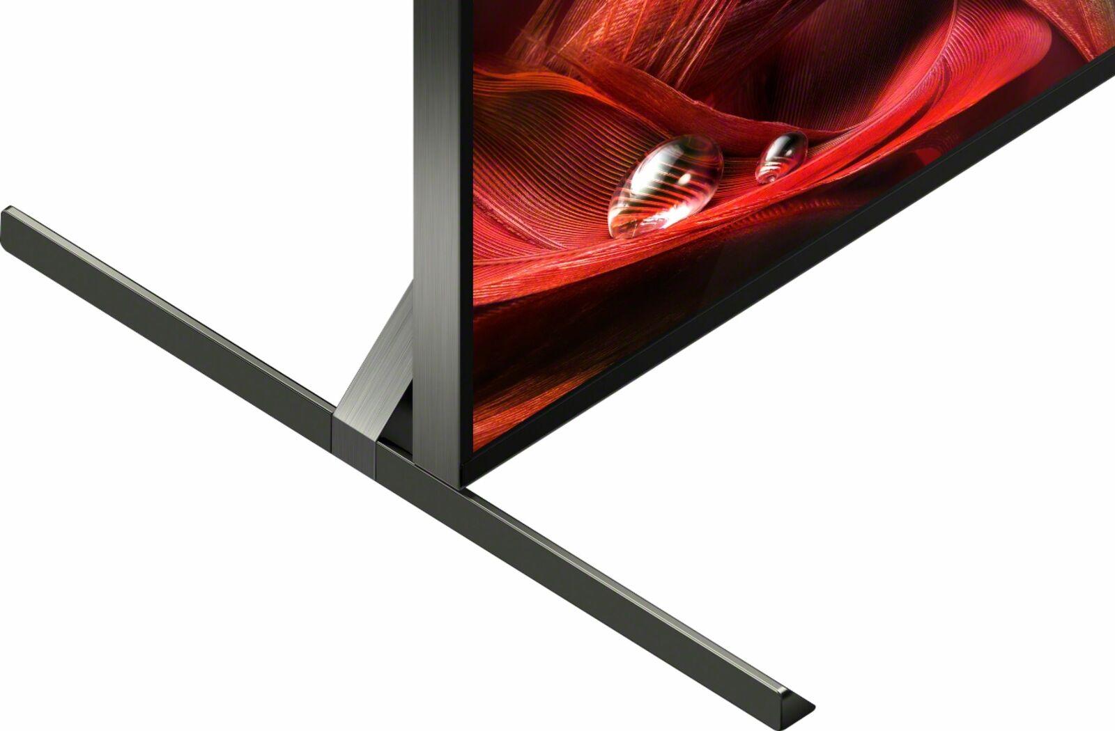 sony bravia x95j 65" 4k uhd hdr smart led tv - 2021 model *xr65x95j