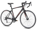 Giordano Libero Aluminum Road Bike, 700c Medium