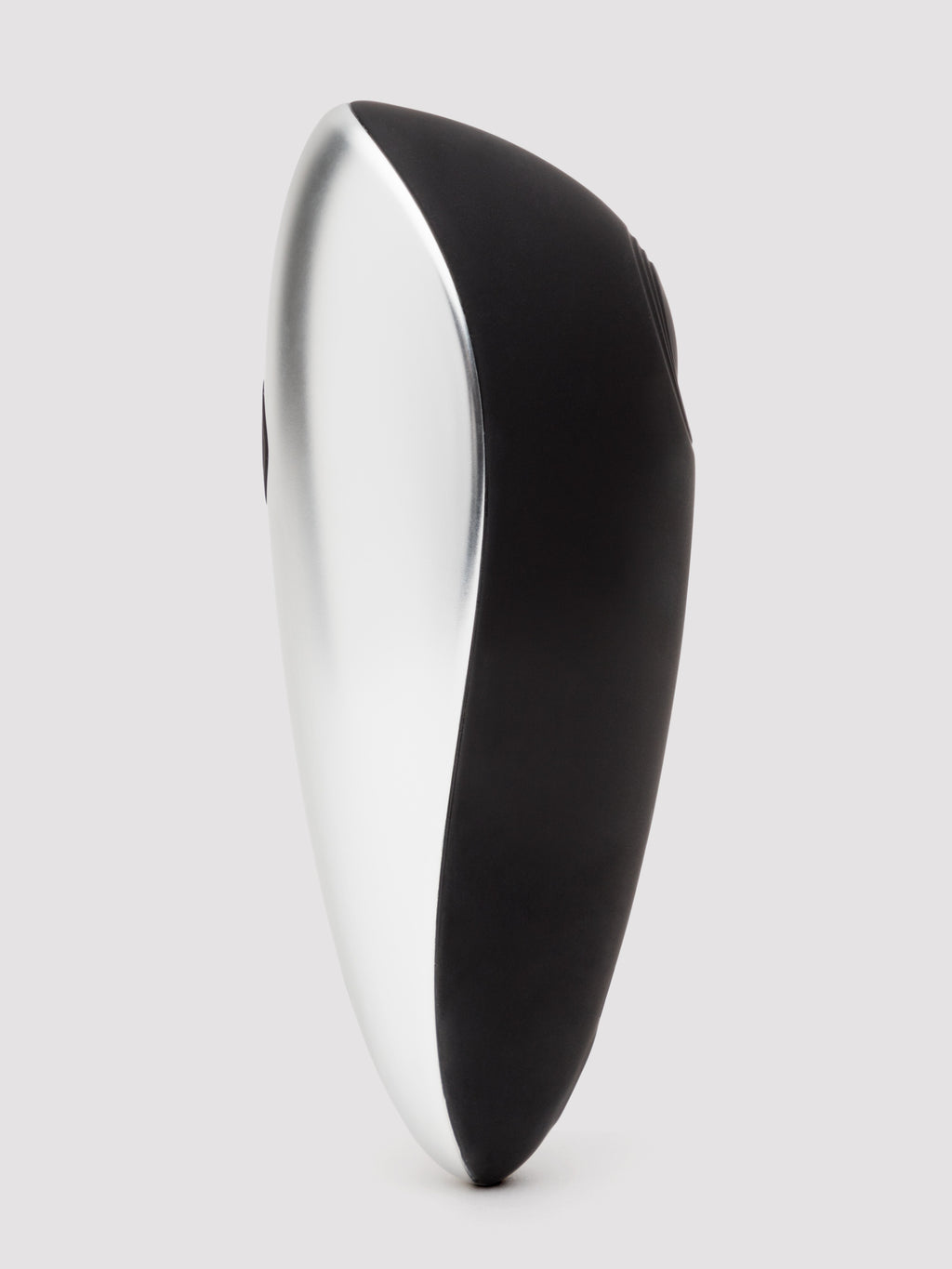 Lovehoney Power Pulse Pulsing Clitoral Vibrator, Black
