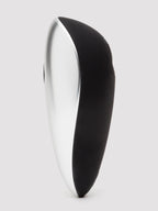Lovehoney Power Pulse Pulsing Clitoral Vibrator, Black