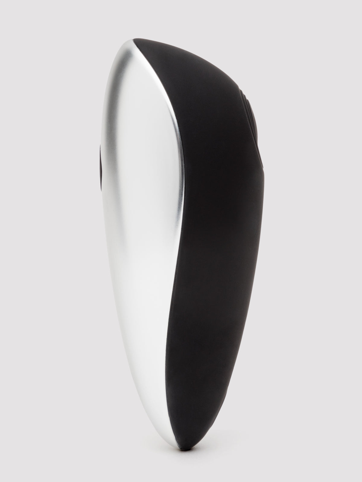 Lovehoney Power Pulse Pulsing Clitoral Vibrator, Black