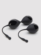 Tracey Cox Supersex Kegel Toner Set, Black