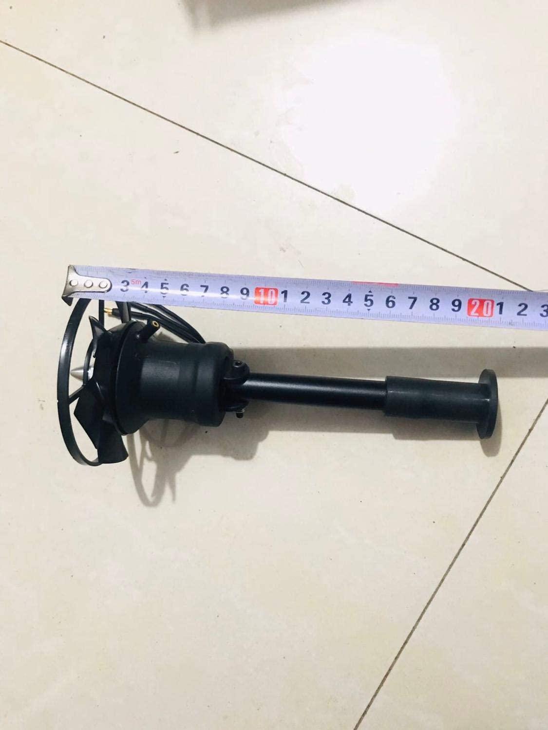 Parts & Accessories DIY Micro electrostatic Centrifugal Nozzle 15V-24V brushless Motor Centrifugal Nozzle Agricultural Spray Drone Spray System - (Color: 2pcs)