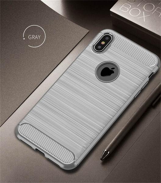 Anti-knock Armor Protection Cover For iPhone X/XS/XSMax