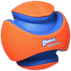Chuckit! Kick Fetch Ball Small Ball - 5.5" Diametger (1 Pack) - Pack of 6