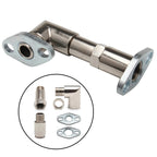 Toyota Tacoma Etc 90 Degrees O2 Oxygen Spacer Sensor Extension Multi Generic