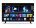 vizio d-series 40" class 1080p full-array led smart hdtv - d40f-j09