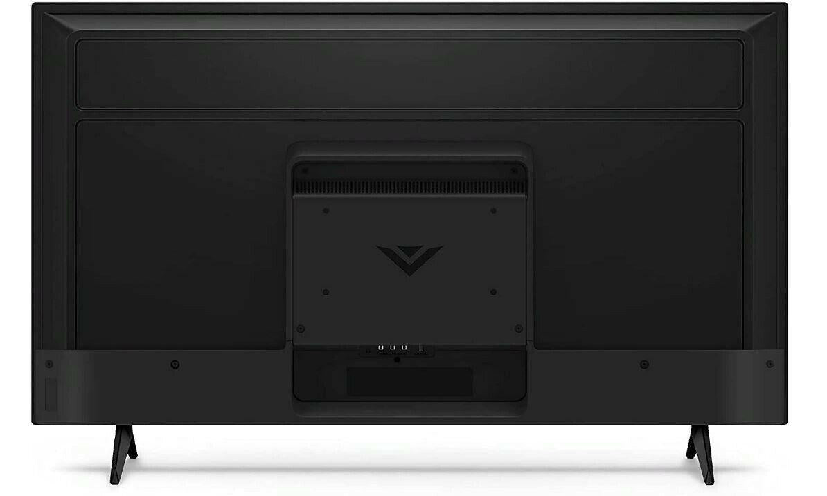 vizio d-series 40" class 1080p full-array led smart hdtv - d40f-j09