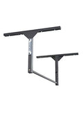 stud bar: ceiling or wall mountable pull up bar