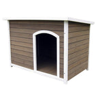 House and Paws Dog House
